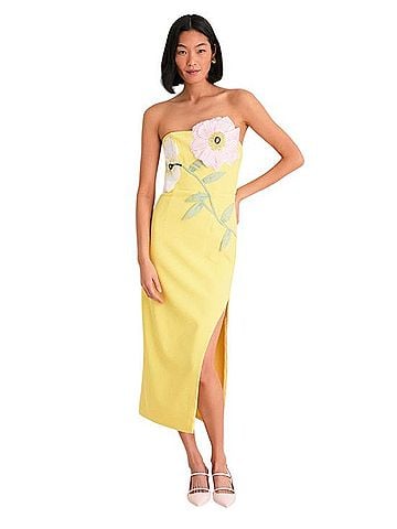 Elliatt Hope Cocktail Dress (view 1)