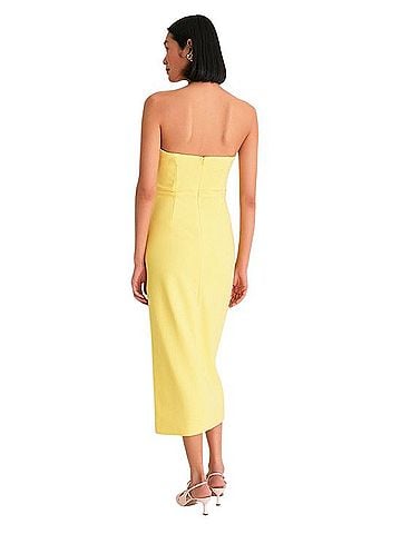 Elliatt Hope Cocktail Dress (view 2)