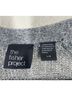 The Fisher Project Gray Pullover Sweater Size L - photo 4