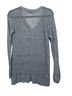The Fisher Project Gray Pullover Sweater Size L - photo 2
