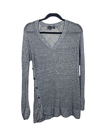 The Fisher Project Pullover Sweater (view 1)