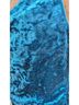 Guess 95% Polyester 5% Spandex 100% Polyester Blue Cocktail Dress Size 14 - photo 6