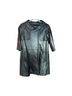 Workshop Leather Jacket - Workshop Leather Jacket Size S - photo 1