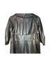 Workshop Leather Jacket - Workshop Leather Jacket Size S - photo 5