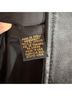 Workshop Leather Jacket - Workshop Leather Jacket Size S - photo 3