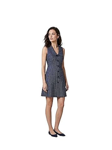Caroline Constas Casual Dress (view 1)