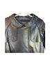 Workshop Leather Jacket - Workshop Leather Jacket Size S - photo 6