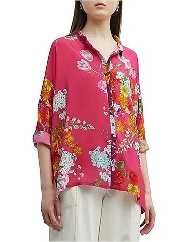 Johnny Was Seline Blouse (view 1)