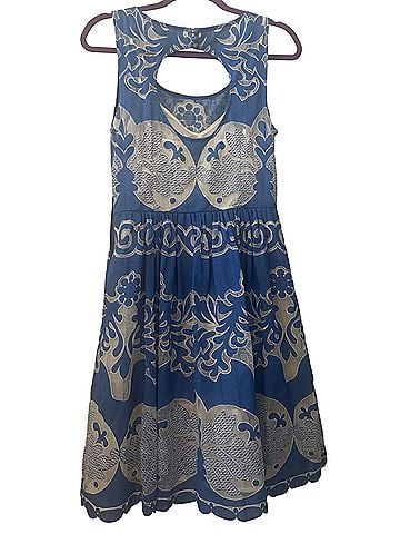 Plenty By Tracy Reese Casual Dress (view 2)