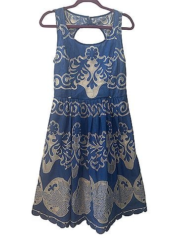 Plenty By Tracy Reese Casual Dress (view 1)