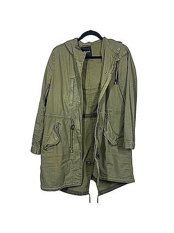 Madewell Coat (view 1)
