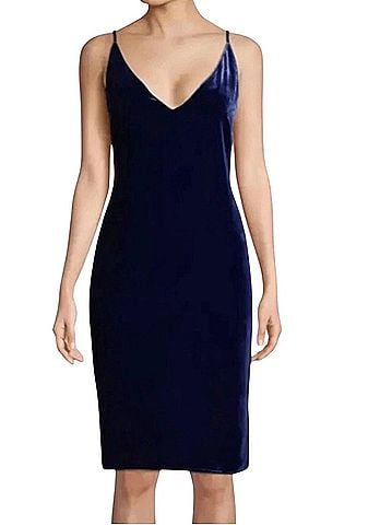 L'Agence Constance Casual Dress (view 1)