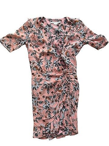 Veronica Beard Dakota Cocktail Dress (view 2)