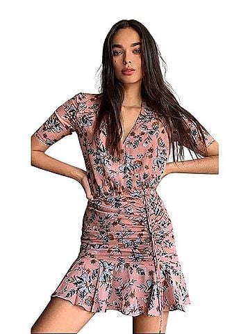 Veronica Beard Dakota Cocktail Dress (view 1)