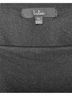 Lulus Solid Black Bodysuit Size XL - photo 3