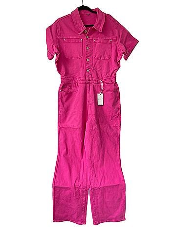 Judy Blue JB88834 Jumpsuit (view 1)