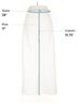 Torrid Ivory Torrid Casual Pants Size 10 - photo 5