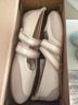 Wild Fable Multi Color White Tan Flats Size 7 - photo 8