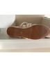 Wild Fable Multi Color White Tan Flats Size 7 - photo 9