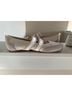 Wild Fable Multi Color White Tan Flats Size 7 - photo 6