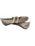 Wild Fable Multi Color White Tan Flats Size 7 - photo 1