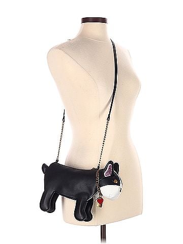 Betsey Johnson Betsey Johnson Crossbody Bag (view 2)