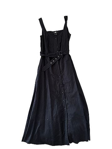 Paige Wool Dress (view 1)
