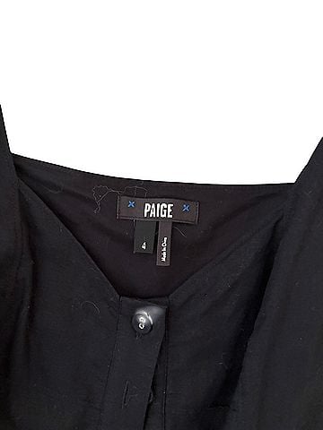 Paige Wool Dress (view 2)