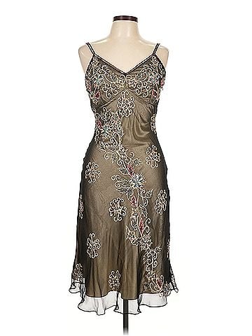 Marina Marina Cocktail Dress (view 1)