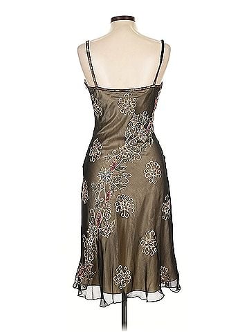 Marina Marina Cocktail Dress (view 2)