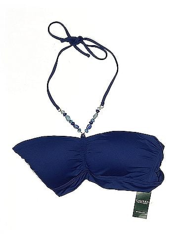 Lauren by Ralph Lauren Lauren By Ralph Lauren Swimsuit Top (view 1)