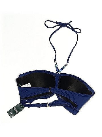 Lauren by Ralph Lauren Lauren By Ralph Lauren Swimsuit Top (view 2)