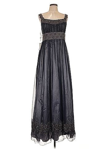 Adrianna Papell Adrianna Papell Cocktail Dress (view 1)
