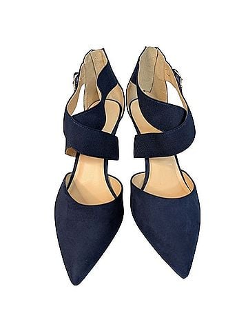 Liz Claiborne Keegan Heels (view 2)