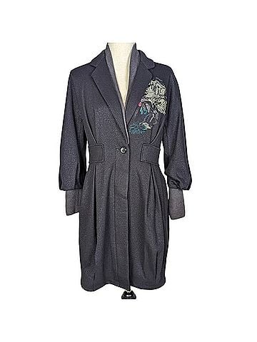Kaylee Tankus Coat (view 1)