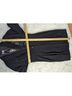 Kaylee Tankus Gray Coat Size S - photo 6