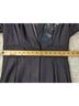 Kaylee Tankus Gray Coat Size S - photo 8