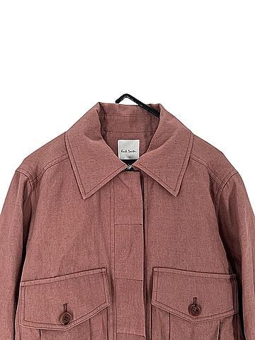 Paul Smith Jacket (view 2)