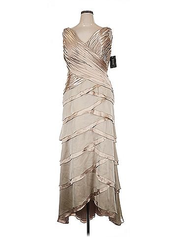 Jovani Jovani Cocktail Dress (view 1)