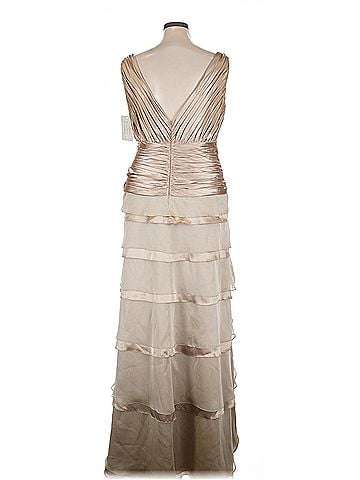 Jovani Jovani Cocktail Dress (view 2)