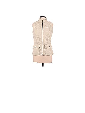 Barbour Vest (view 1)