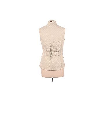 Barbour Vest (view 2)