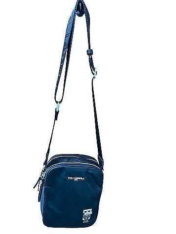 Karl Lagerfeld for Impulse Crossbody Bag (view 1)