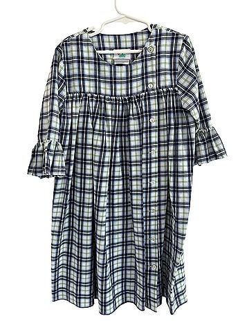 Shrimp & Grits Kids Casual Dress (view 1)