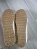 Teva 100% Canvas White Sneakers Size 9 - photo 6