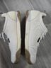 Teva 100% Canvas White Sneakers Size 9 - photo 5