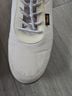 Teva 100% Canvas White Sneakers Size 9 - photo 3
