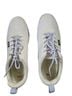 Teva 100% Canvas White Sneakers Size 9 - photo 1
