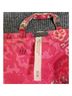Free People 100% Lyocell 55% Cotton 5% Spandex 40% Polyester Paisley Floral Pink Gray Jacket Size M - photo 3