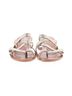 Born Tan Born Sandals Size 10 1/2 - photo 2